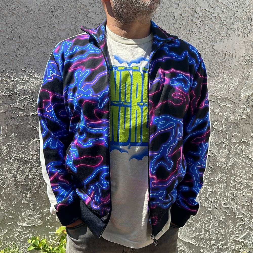 Valentino jacket. Size M.